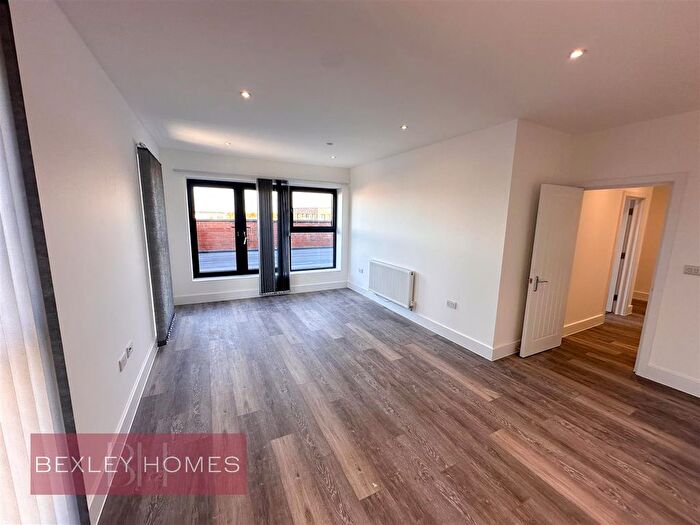 1 Bedroom Flat To Rent In Victoria Road, Dartford, DA1