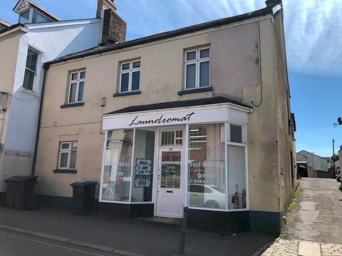 1 Bedroom Flat To Rent In Newport Road, Barnstaple, EX32
