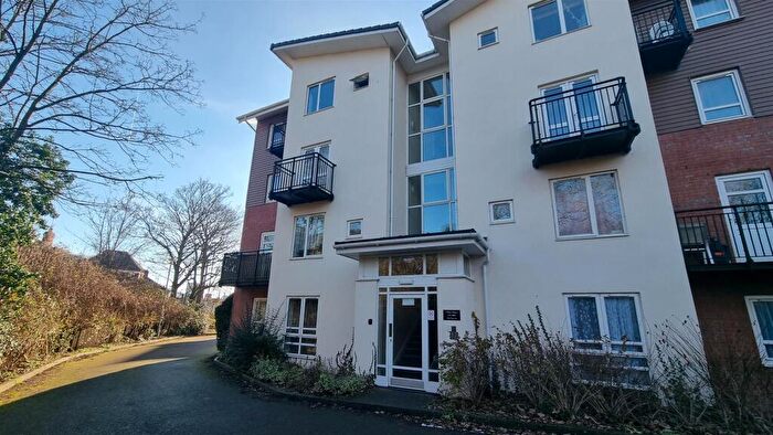 1 Bedroom Apartment To Rent In Sandy Lane, Coventry, CV1