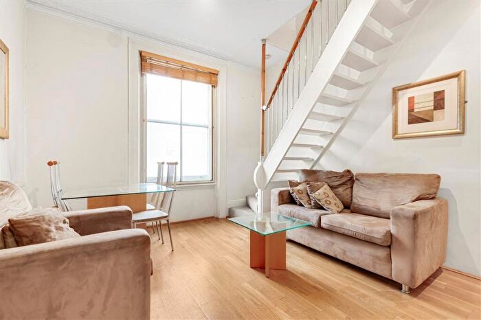 2 Bedroom Flat To Rent In Finborough Road, South Kensington, SW10