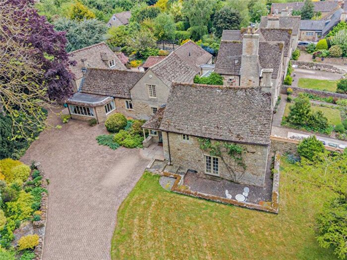 5 Bedroom Cottage For Sale In Church Lane, Tickencote, Stamford, PE9