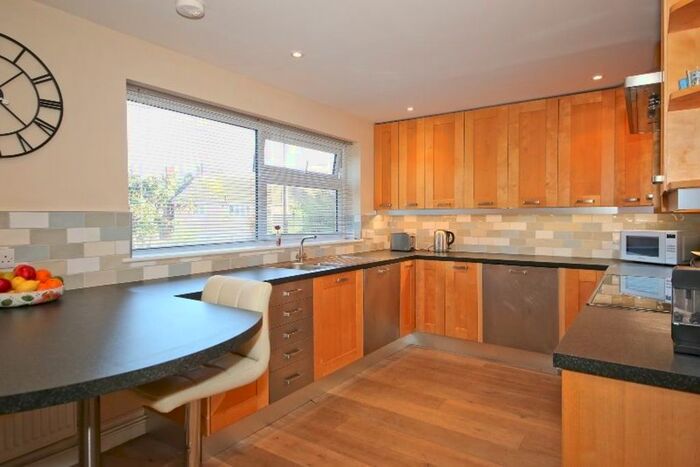 4 Bedroom Detached House To Rent In Windmill Road, Weald, Sevenoaks, TN14