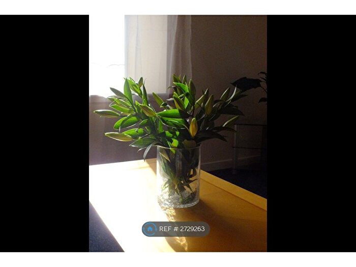 1 Bedroom Flat To Rent In John Knox Court, Aberdeen, AB24