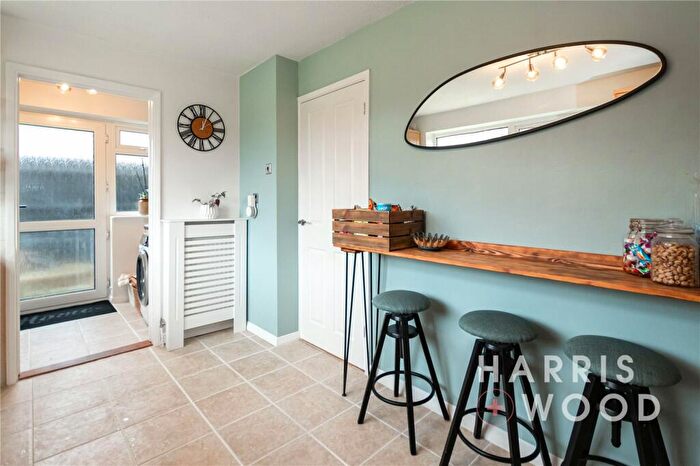 4 Bedroom Detached House For Sale In Long Perry, Capel St. Mary, Ipswich, Suffolk, IP9