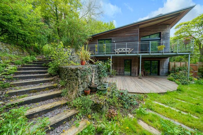 4 Bedroom Detached House For Sale In Holly Hill, Meopham, Gravesend, DA13