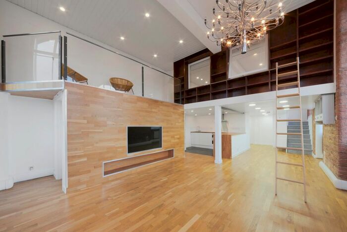 2 Bedroom Flat To Rent In Manhattan Building, Fairfield Road, London, E3