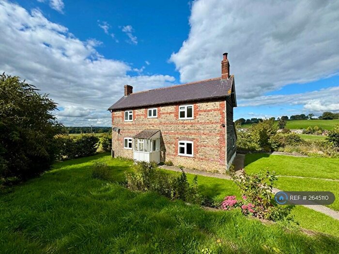 3 Bedroom Detached House To Rent In Dertford, Corsley, Warminster, BA12