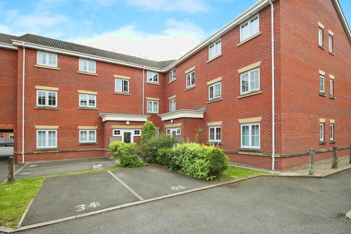 2 Bedroom Apartment To Rent In Firbank, Bamber Bridge, Preston, PR5