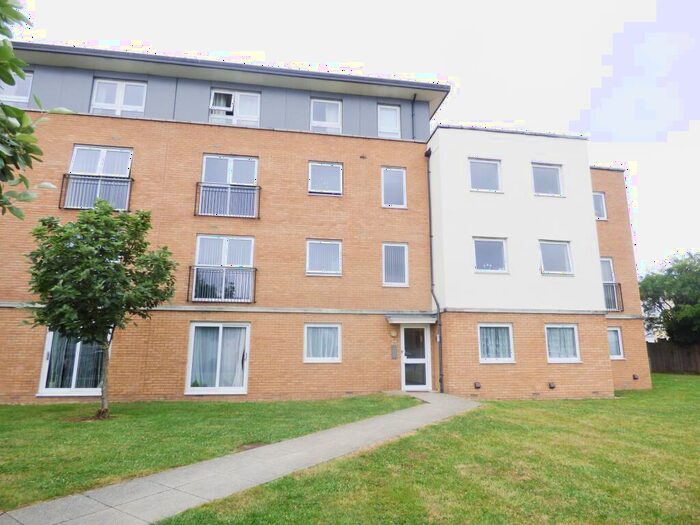 1 Bedroom Flat To Rent In Priory Mews, Southend-on-Sea, SS2
