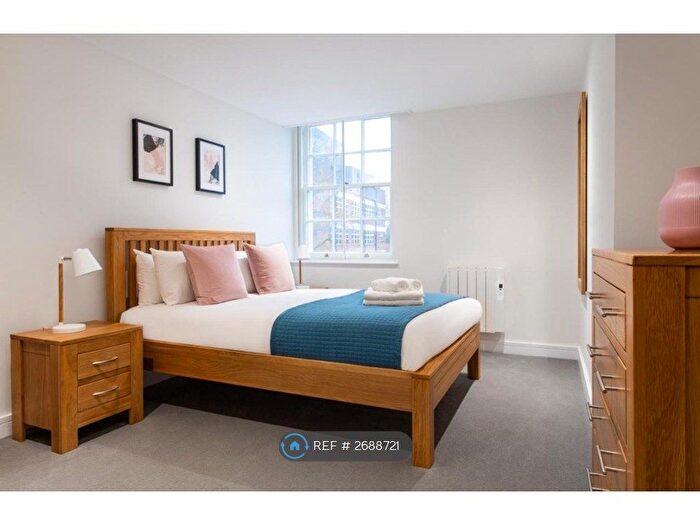 1 Bedroom Flat To Rent In Salusbury Road, London, NW6