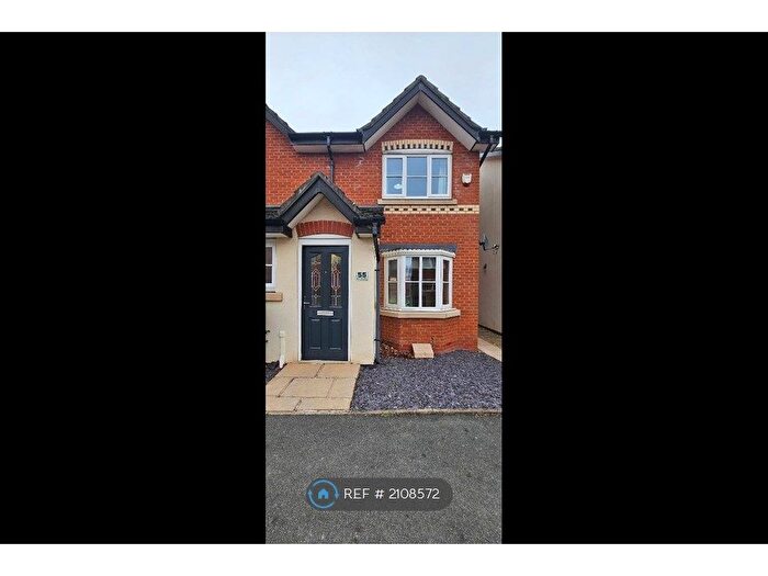 3 Bedroom Semi-Detached House To Rent In Vulcan Park Way, Newton-Le-Willows, WA12