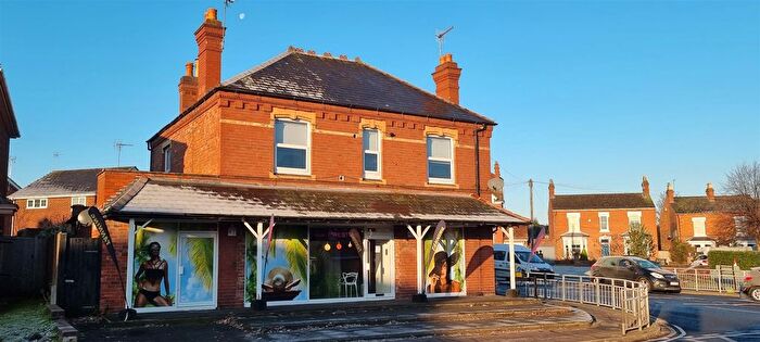 2 Bedroom Flat To Rent In Stourport Road, Kidderminster, DY11