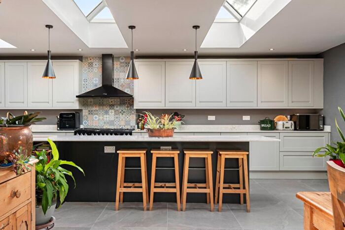 4 Bedroom Barn Conversion For Sale In Clarbeston Road, SA63