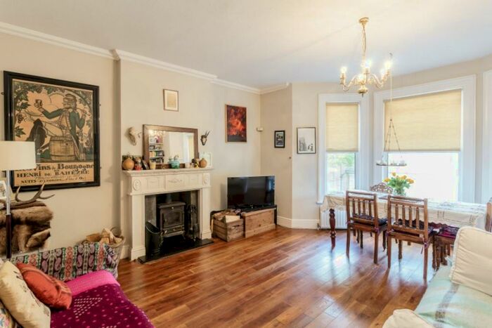 2 Bedroom Flat To Rent In Hammelton Road, Bromley, BR1