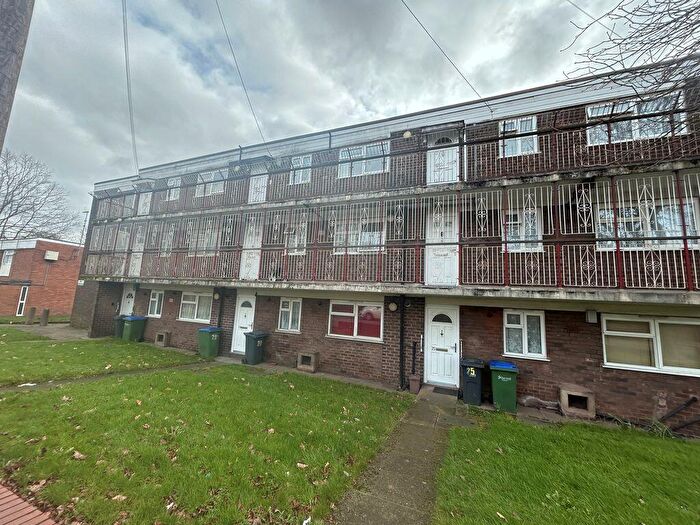1 Bedroom Flat For Sale In Coopers Lane, Smethwick, Birmingham, B67