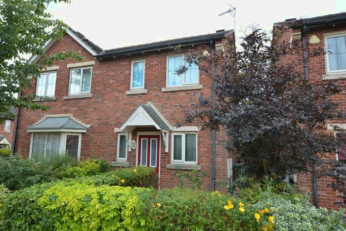 2 Bedroom Semi-Detached House To Rent In De Caldwell Drive, Newark, NG24