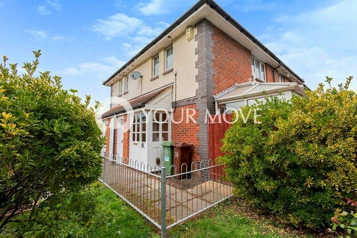 1 Bedroom Detached House To Rent In Homeland Drive, Sutton, Surrey, SM2
