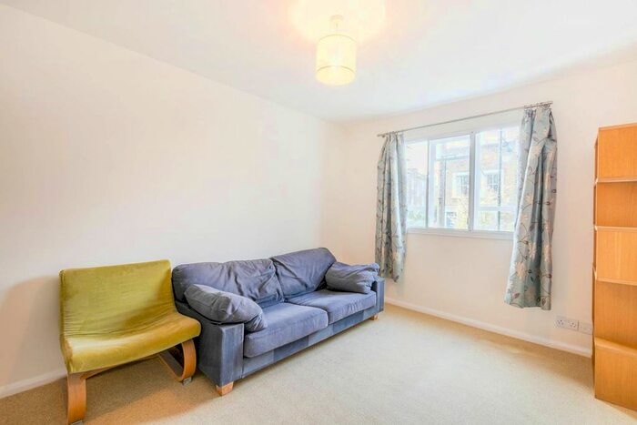 1 Bedroom Flat To Rent In Yeate Street, Islington, London, N1