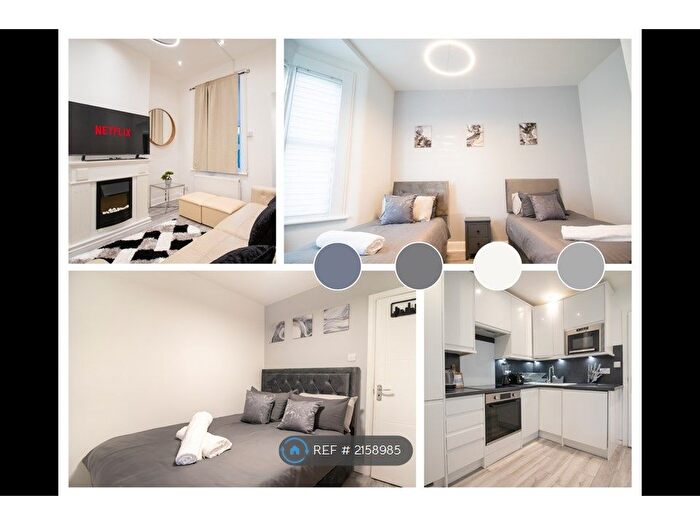 2 Bedroom Flat To Rent In Portree Street, London, E14