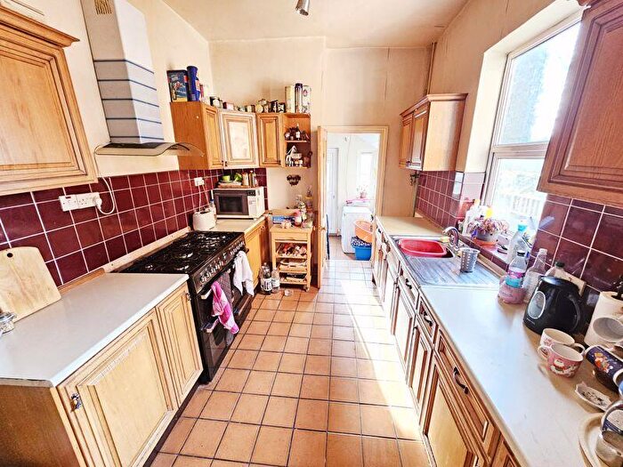 2 Bedroom Semi-Detached House For Sale In Anderson Road, Erdington, Birmingham, B23