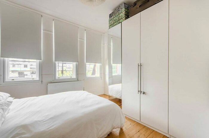 1 Bedroom Flat To Rent In Dulverton Mansions, Bloomsbury, London, WC1X