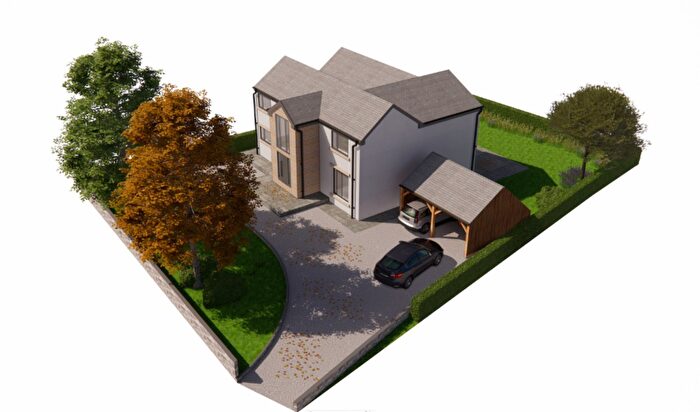 5 Bedroom Detached House For Sale In Bill Lane, Holmfirth, HD9