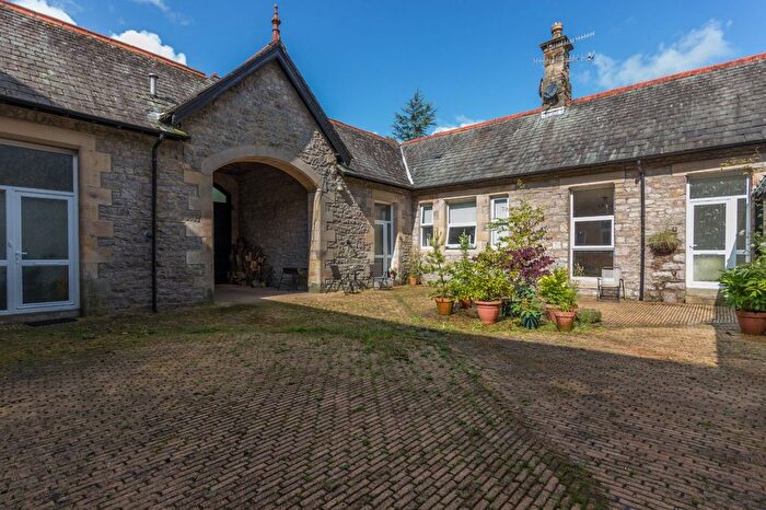 1 Bedroom Barn Conversion To Rent In Greenside Court, Hincaster, LA7