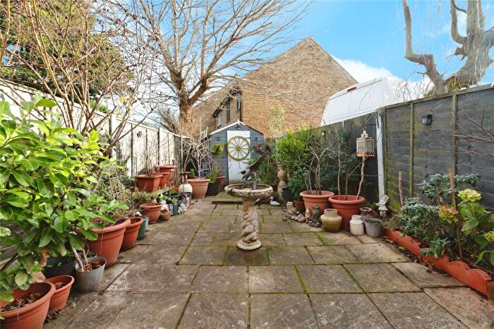 2 Bedroom Semi-Detached House For Sale In Mallards, Shoeburyness, Southend-on-Sea, Essex, SS3