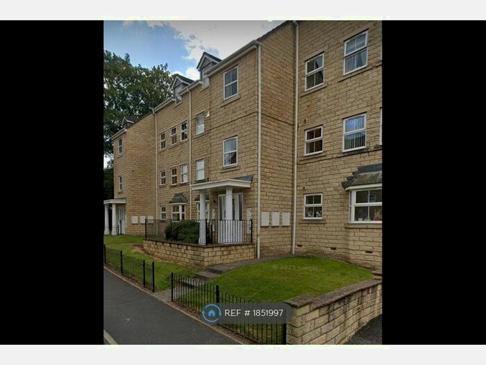 1 Bedroom Flat To Rent In Navigation Drive, Apperley Bridge, BD10