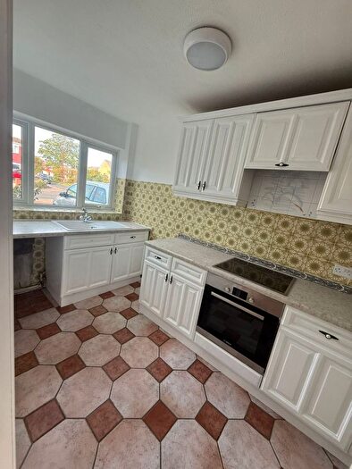 3 Bedroom Terraced House To Rent In Cheshunt, EN8