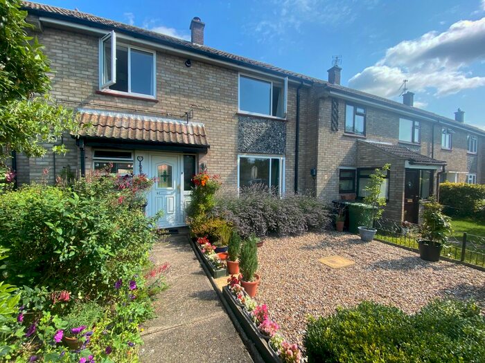 3 Bedroom Property To Rent In Norfolk Road, Thetford, IP24