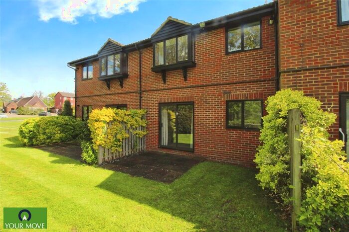 1 Bedroom Flat To Rent In Loudon Court Loudon Way, Ashford, Kent, TN23