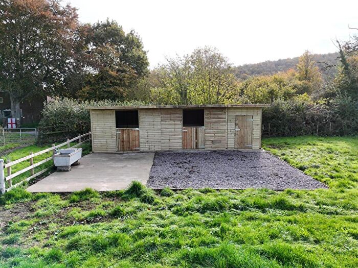 Land For Sale In Shillingstone, Blandford, DT11