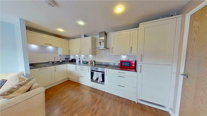 2 Bedroom Apartment To Rent In Eastside Mews, London, E3
