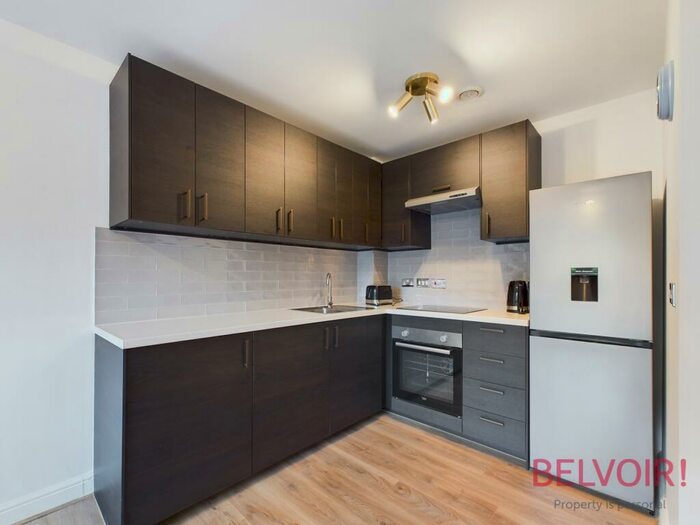 2 Bedroom Flat For Sale In Wardle Street, Tunstall, Stoke-on-Trent, ST6