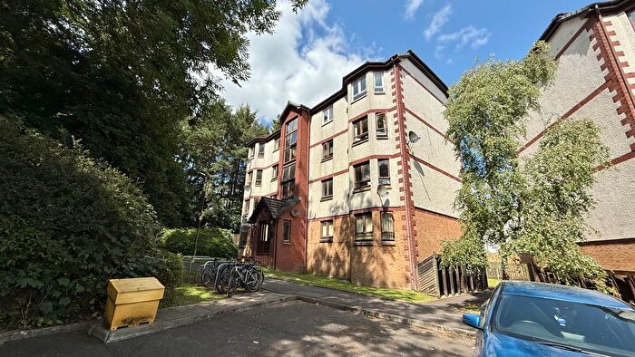 2 Bedroom Flat For Sale In /, Waverley Crescent, Livingston, West Lothian, EH54