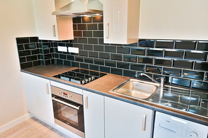 1 Bedroom Flat For Sale In East Lane, Runcorn, WA7