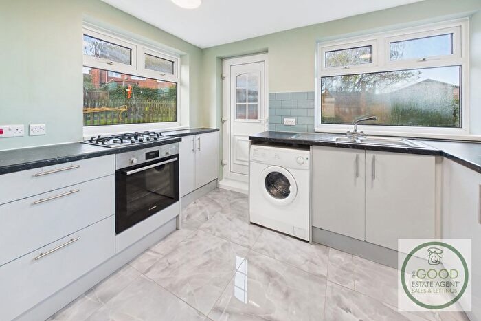 2 Bedroom Semi-detached House For Sale In Rotherfield Road, Sunderland, SR5