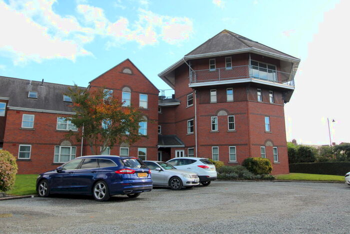 2 Bedroom Flat To Rent In Saint Martins Street, Hereford, HR2
