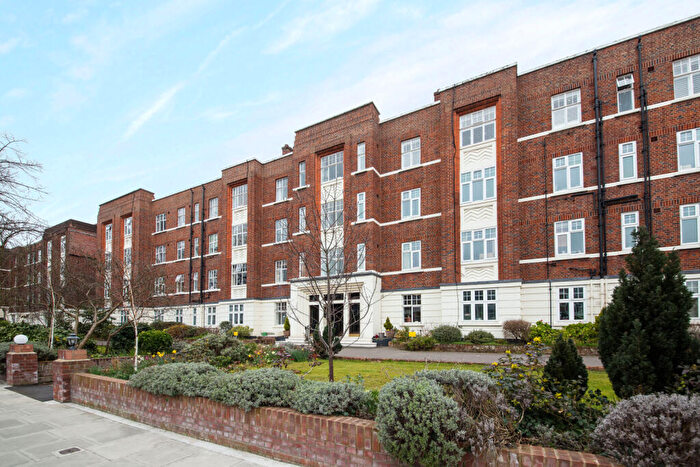 1 Bedroom Apartment To Rent In Belsize Grove, London, NW3