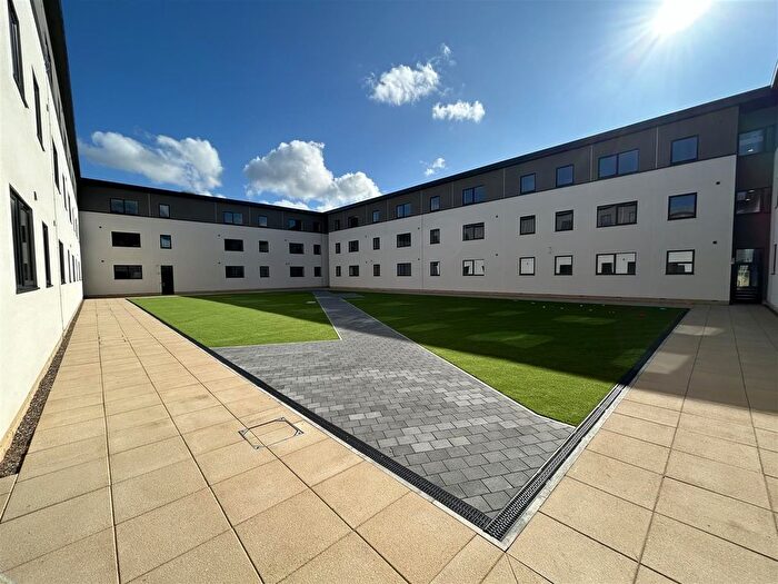 1 Bedroom Flat To Rent In The Printworks, Bingley Road, Bradford, BD9