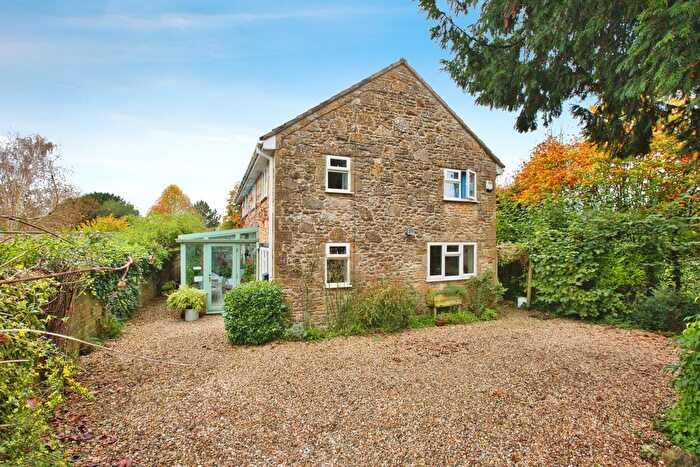 4 Bedroom Detached House For Sale In Haselbury Plucknett, Crewkerne, TA18