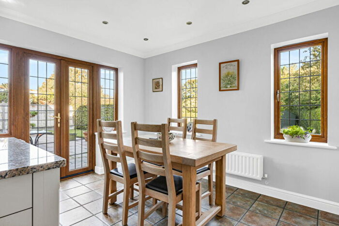 5 Bedroom Detached House For Sale In Moreton, Ongar, CM5