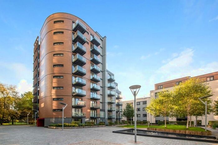 Apartment To Rent In Binnacle House, Wapping Lane, Wapping, E1W