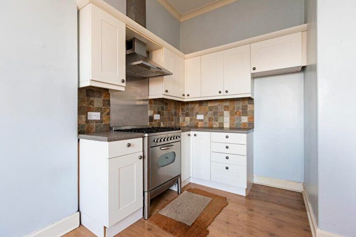 1 Bedroom Flat For Sale In (), Brunswick Road, Brunswick, Edinburgh, EH7