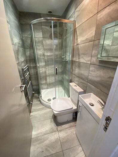 1 Bedroom Flat To Rent In - Mount Pleasant, Liverpool, L3