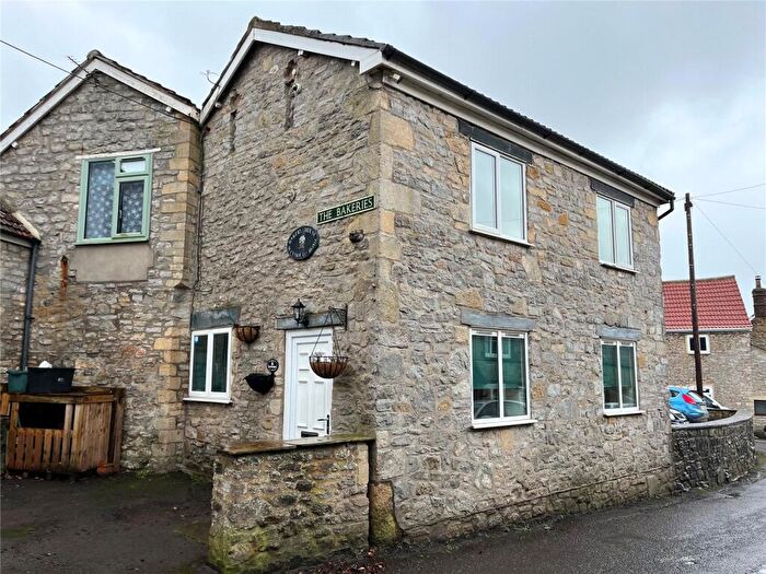 2 Bedroom End Of Terrace House To Rent In Charming Two Bedroom Cottage - Evercreech, BA4