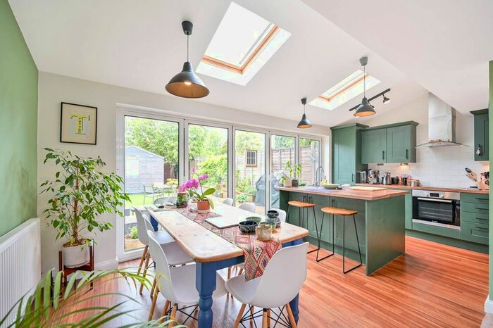 3 Bedroom Terraced House To Rent In Warren Road, Whitton, Twickenham, TW2