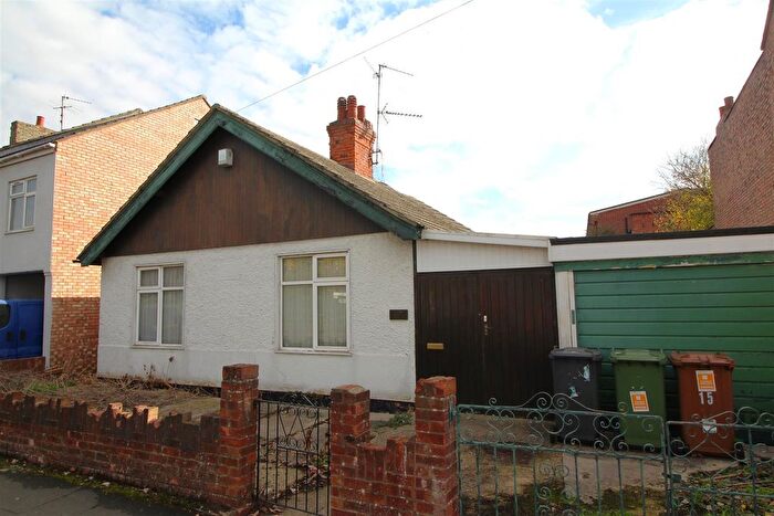 3 Bedroom Detached Bungalow For Sale In Rock Road, Peterborough, PE1