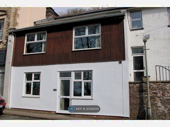 Studio To Rent In West Malvern Road, Malvern, WR14